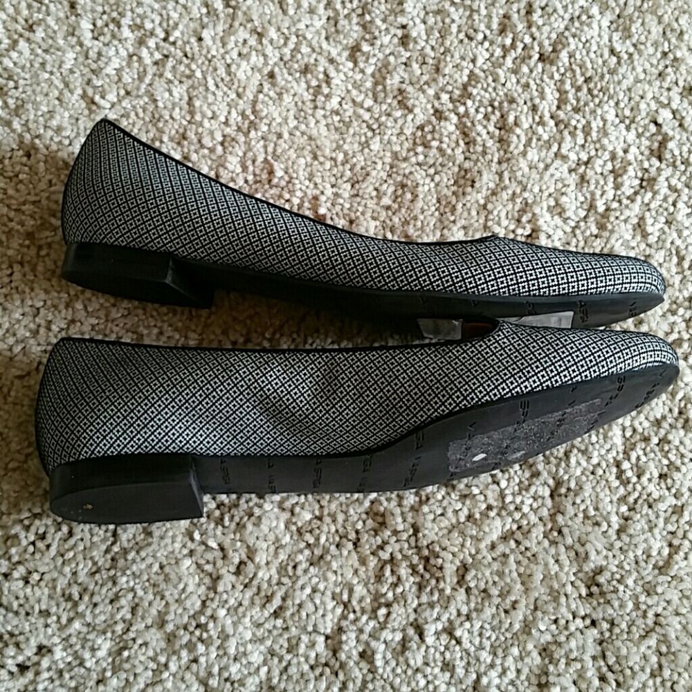 Via spiga shoes size 6 - Picture 4 of 7